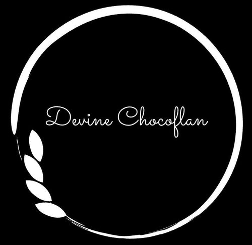 Devine Chocoflan 